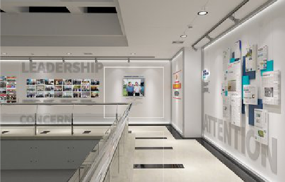 南江制作安装文化墙的流程是什么？