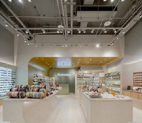 南江店面装修流程