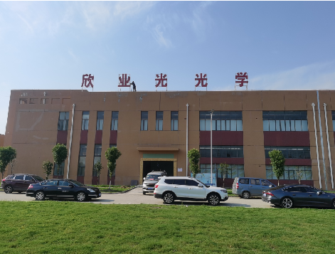 南江楼顶大型发光字制作如何安装？