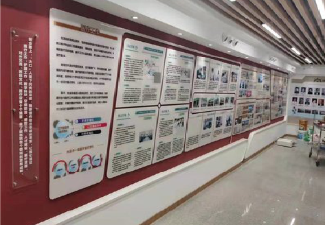 南江大城市文化背景墙制作常用工艺。