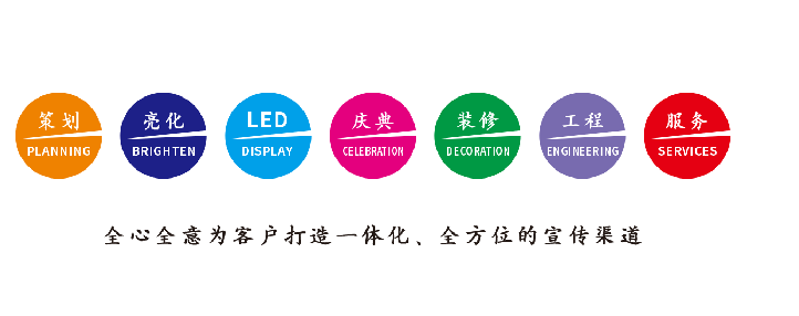 南江广告公司该如何满足客户需求？