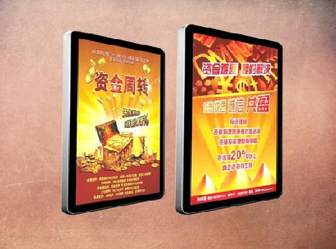 南江如何延长磁吸灯箱的使用寿命？