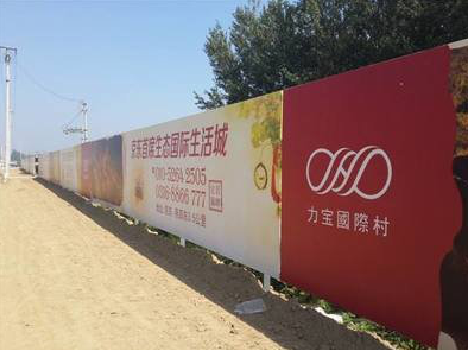 南江喷绘可以用来喷什么画面？