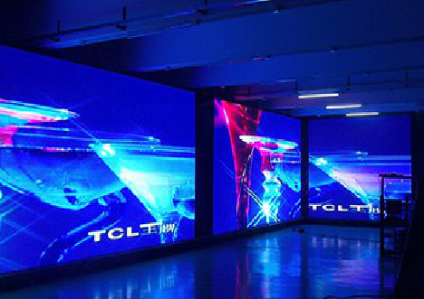 南江如何解决LED显示屏耗电问题？